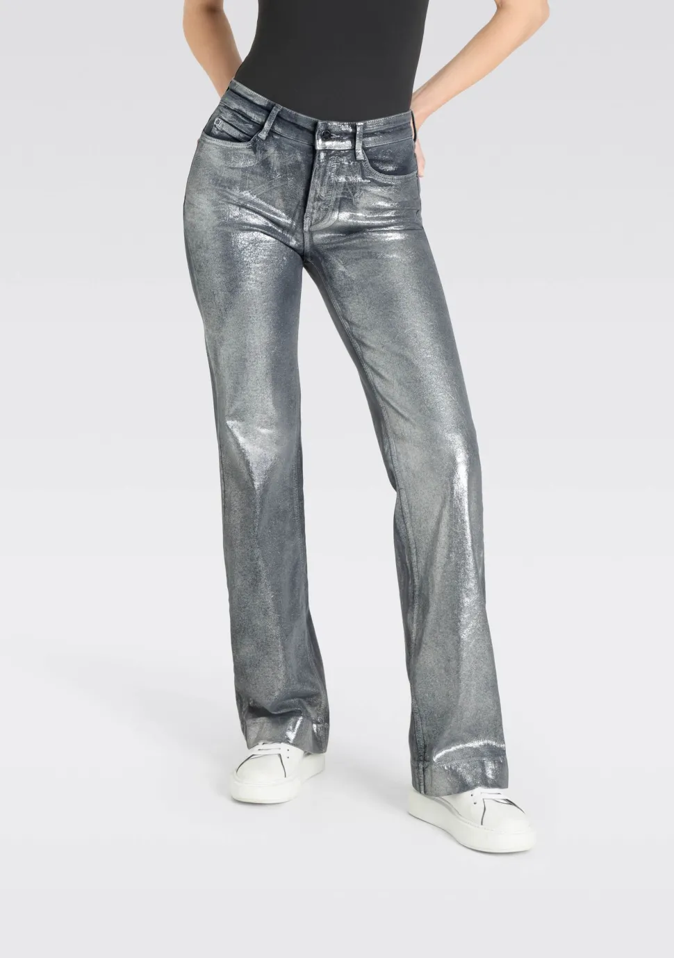 MAC JEANS