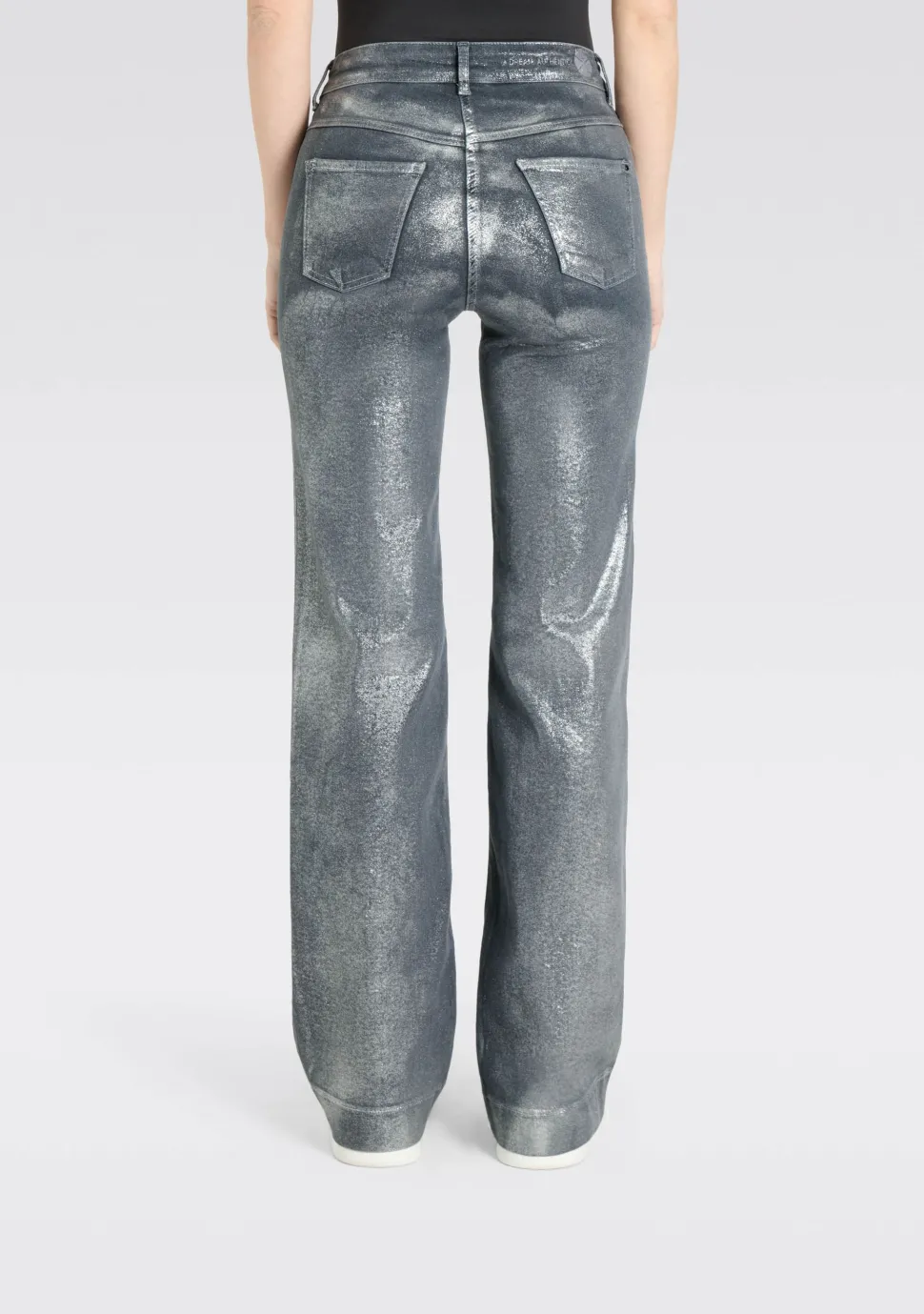 MAC JEANS