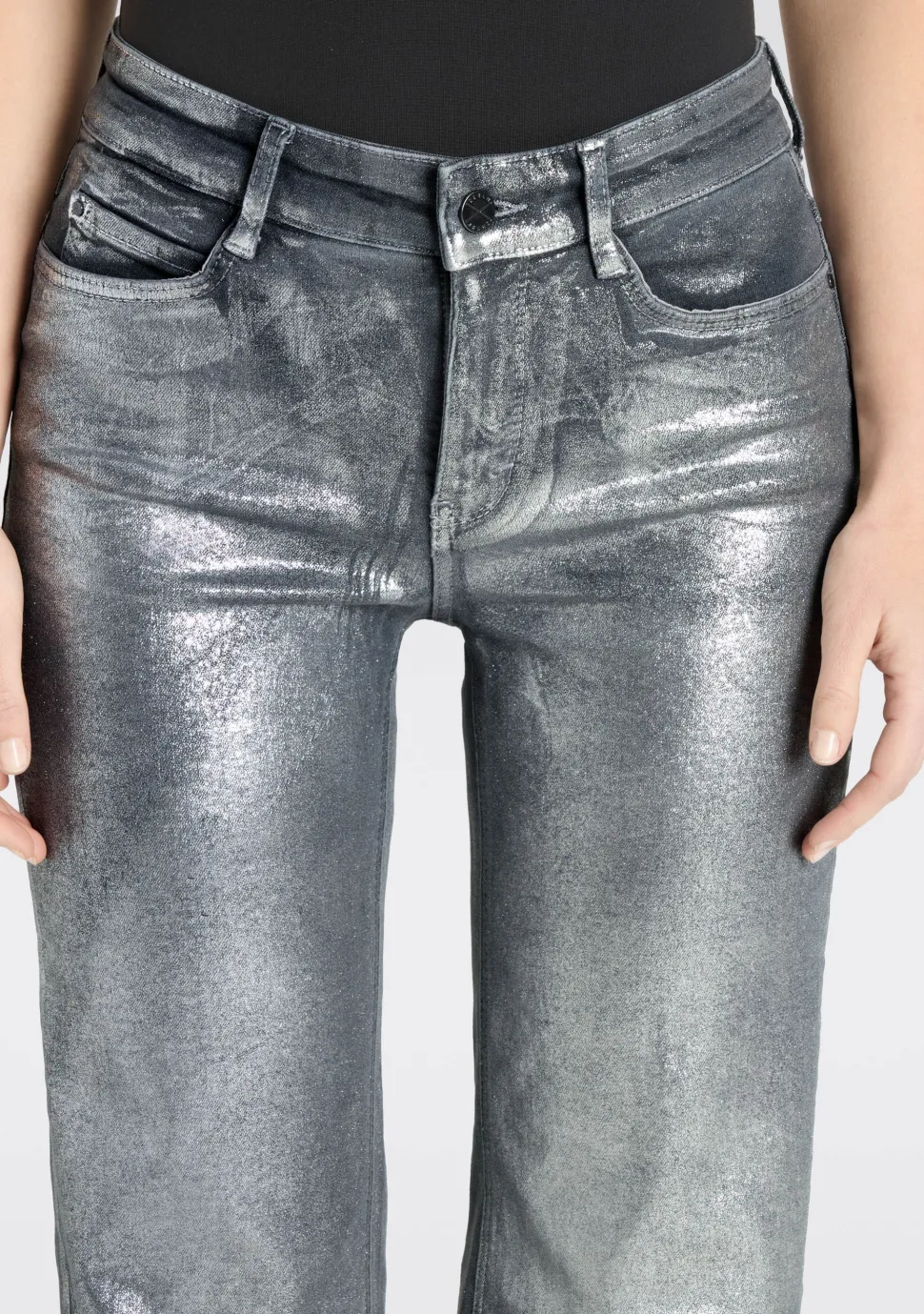 MAC JEANS