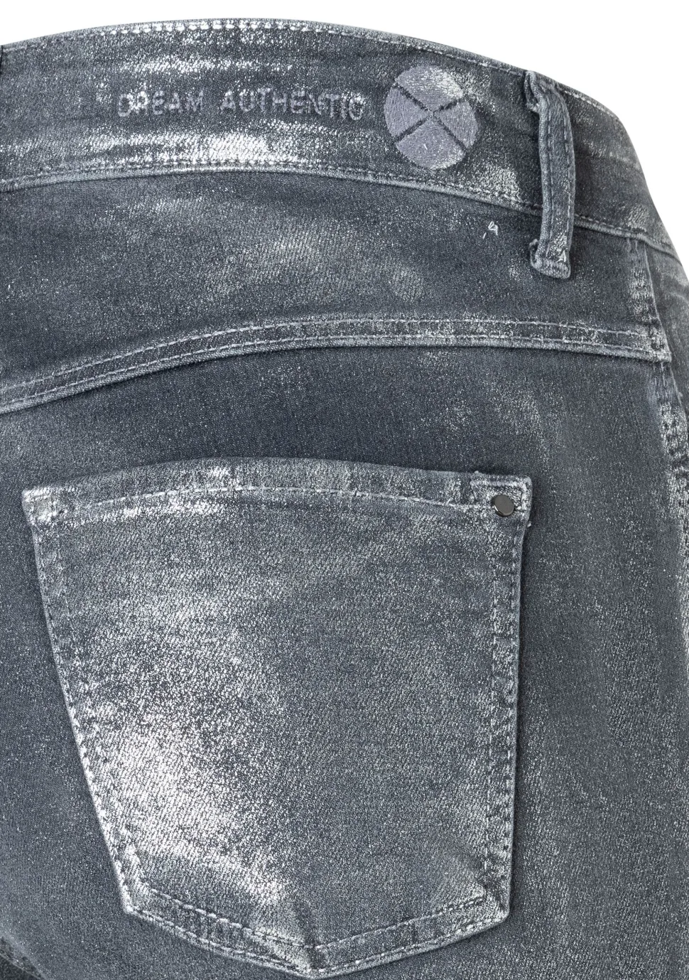 MAC JEANS