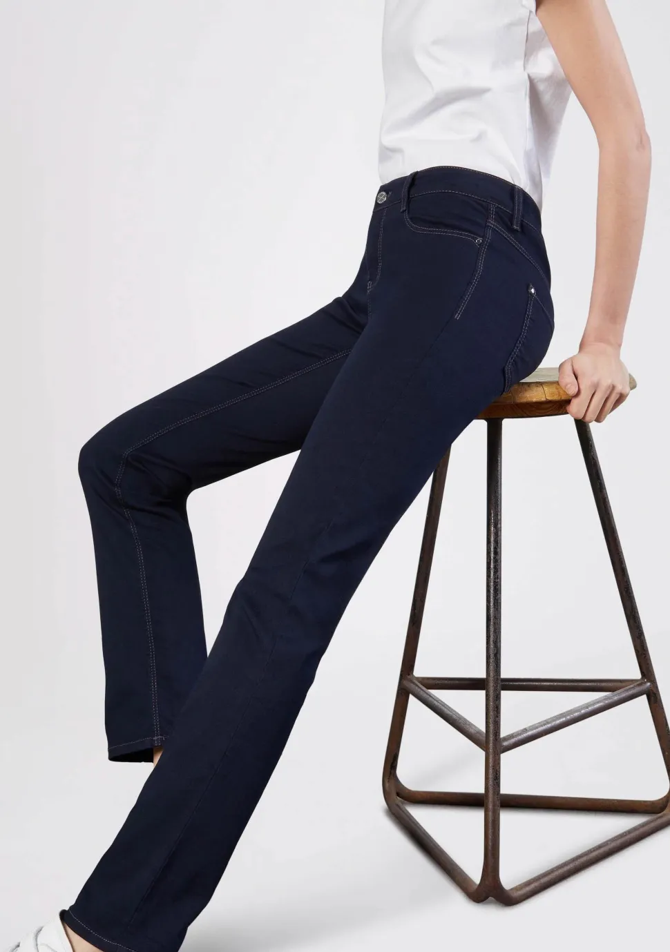 MAC JEANS