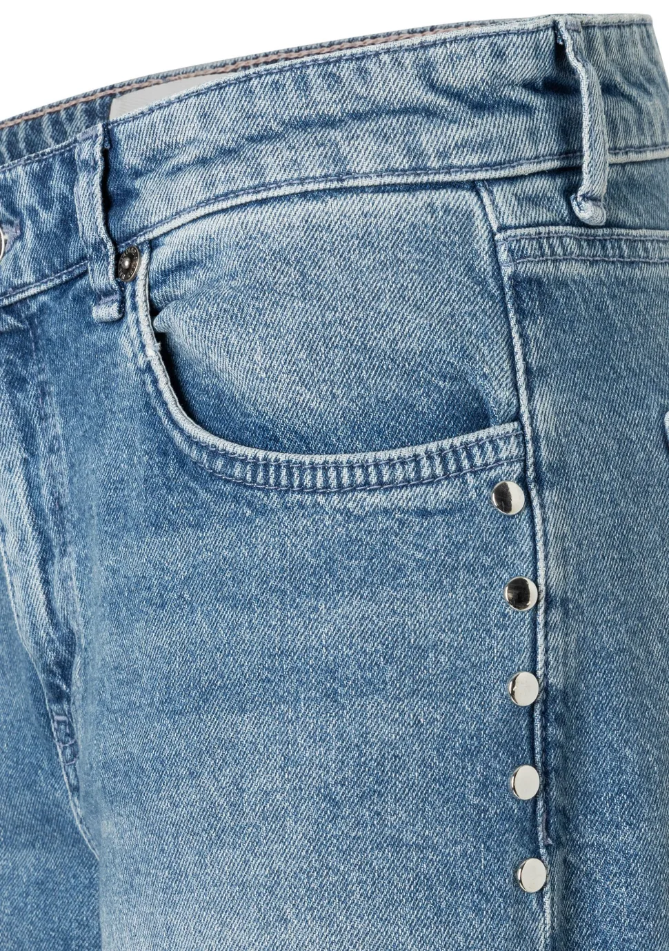 MAC JEANS