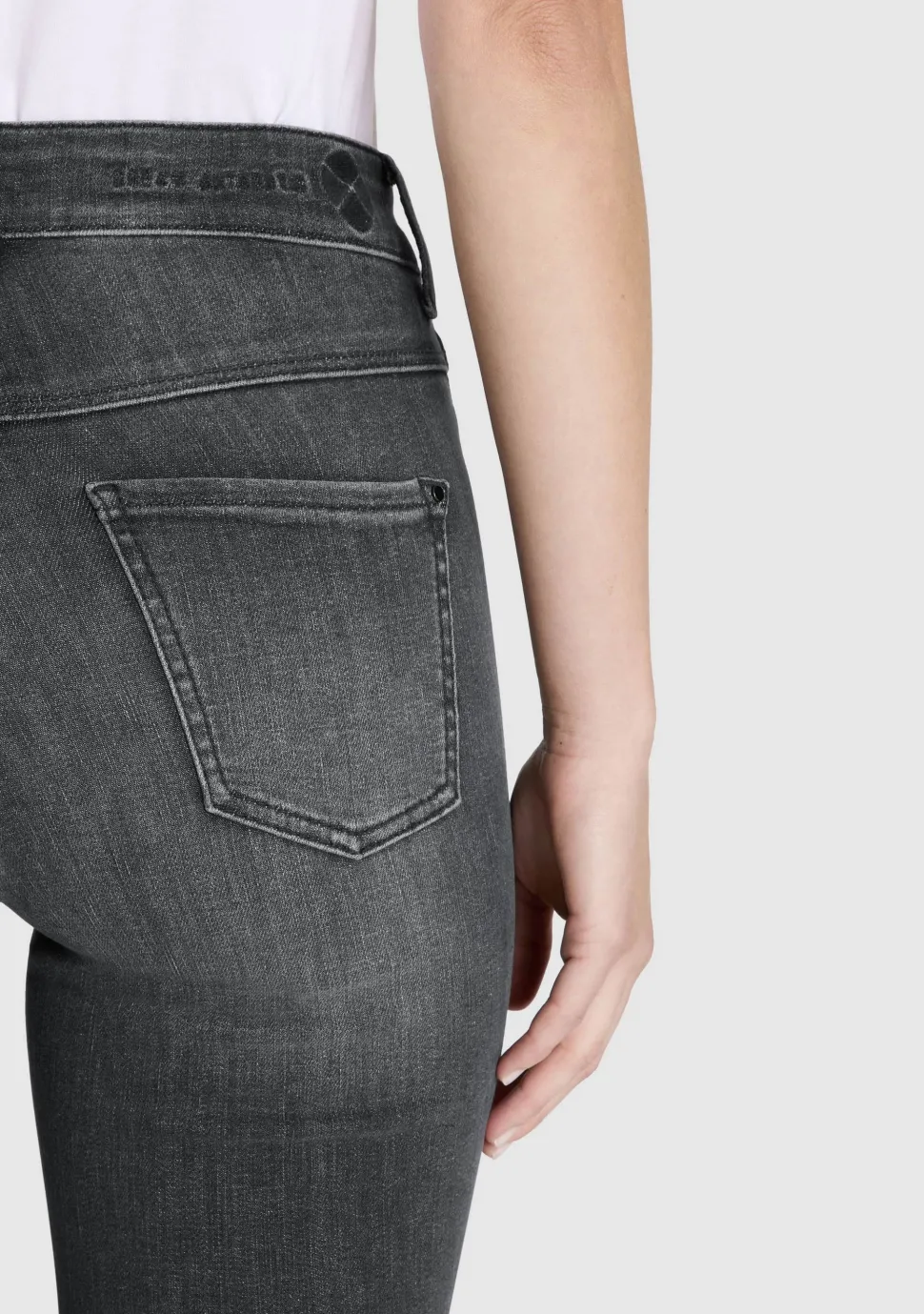 MAC JEANS