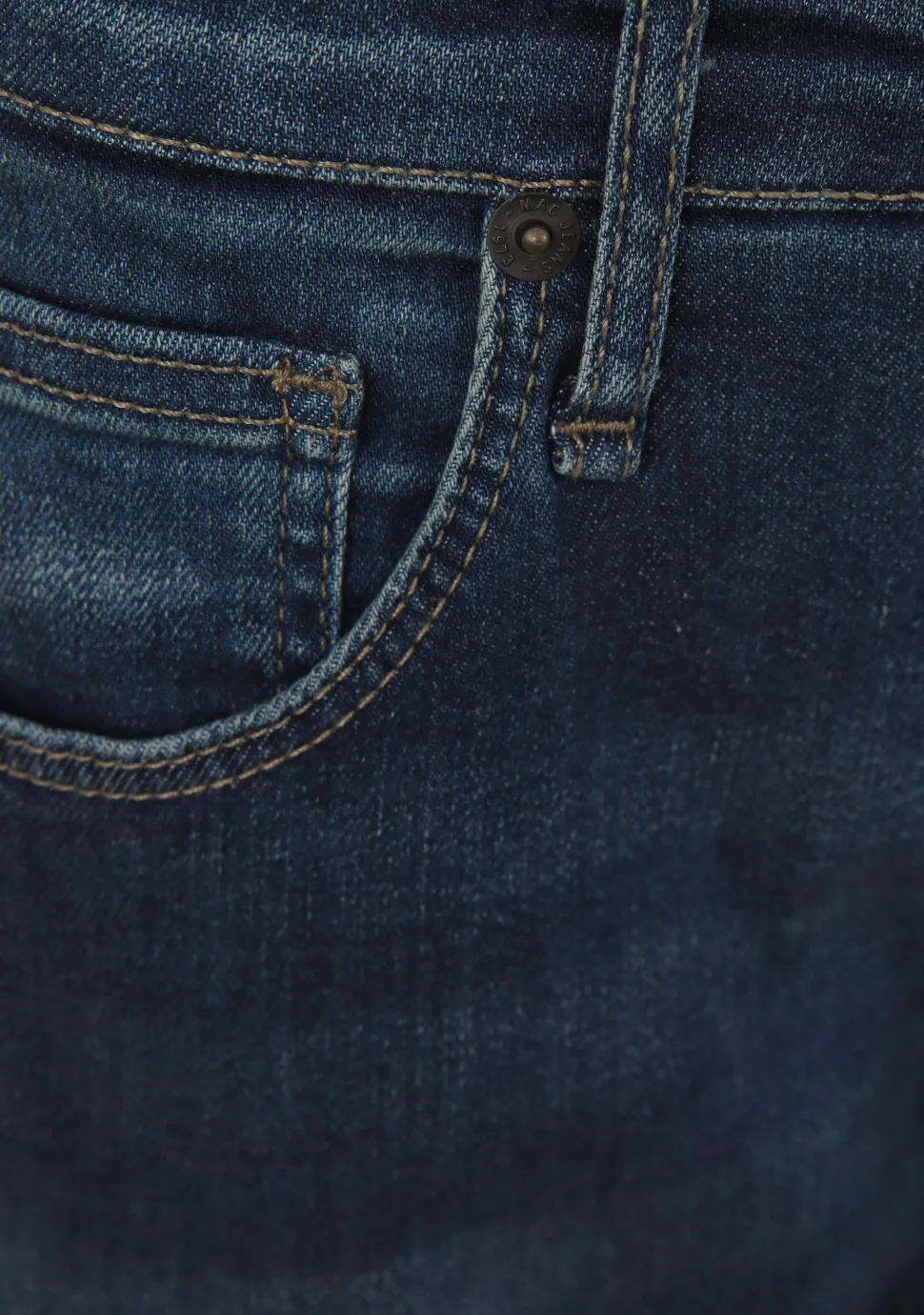 MAC JEANS