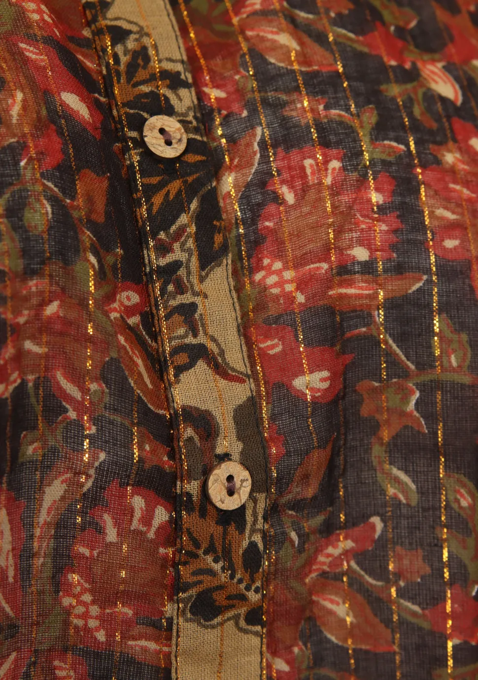 MAISON HOTEL BLOUSE