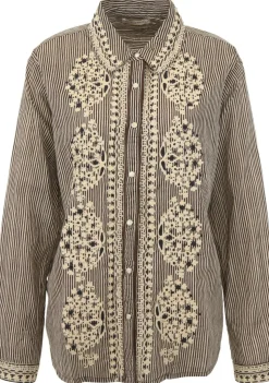 MAISON HOTEL BLOUSE