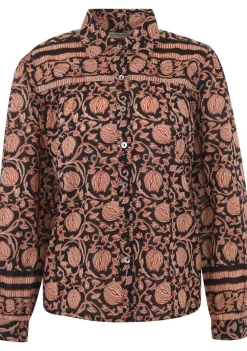 MAISON HOTEL BLOUSE