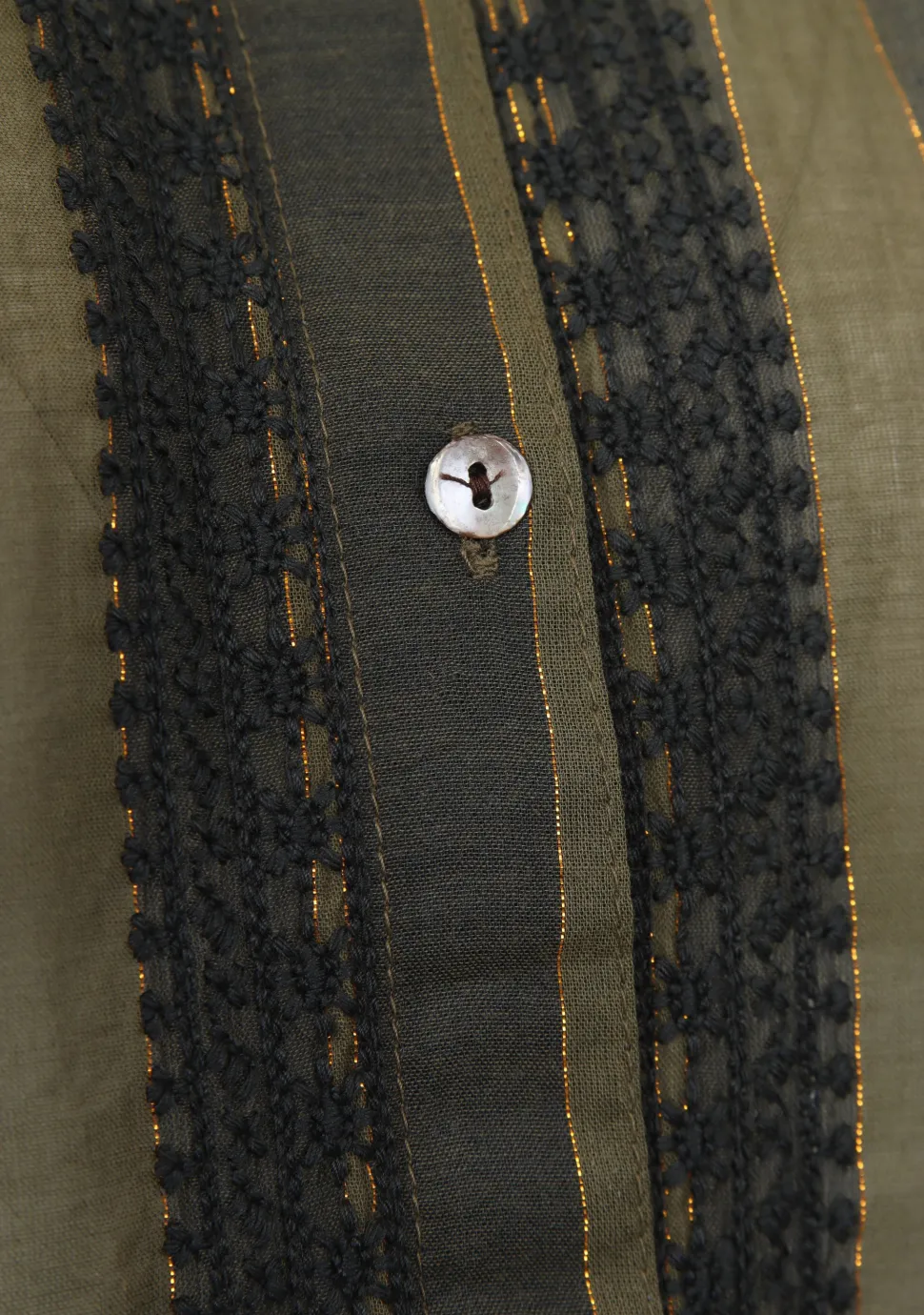 MAISON HOTEL BLOUSE