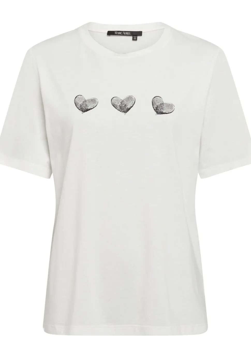 MARC AUREL SHIRT