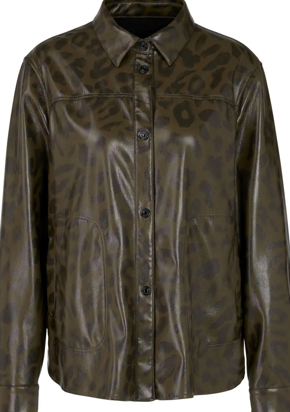 MARC CAIN BLOUSE