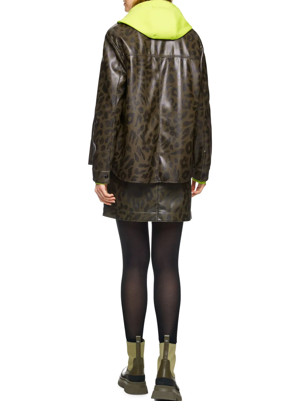 MARC CAIN BLOUSE