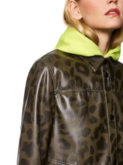 MARC CAIN BLOUSE