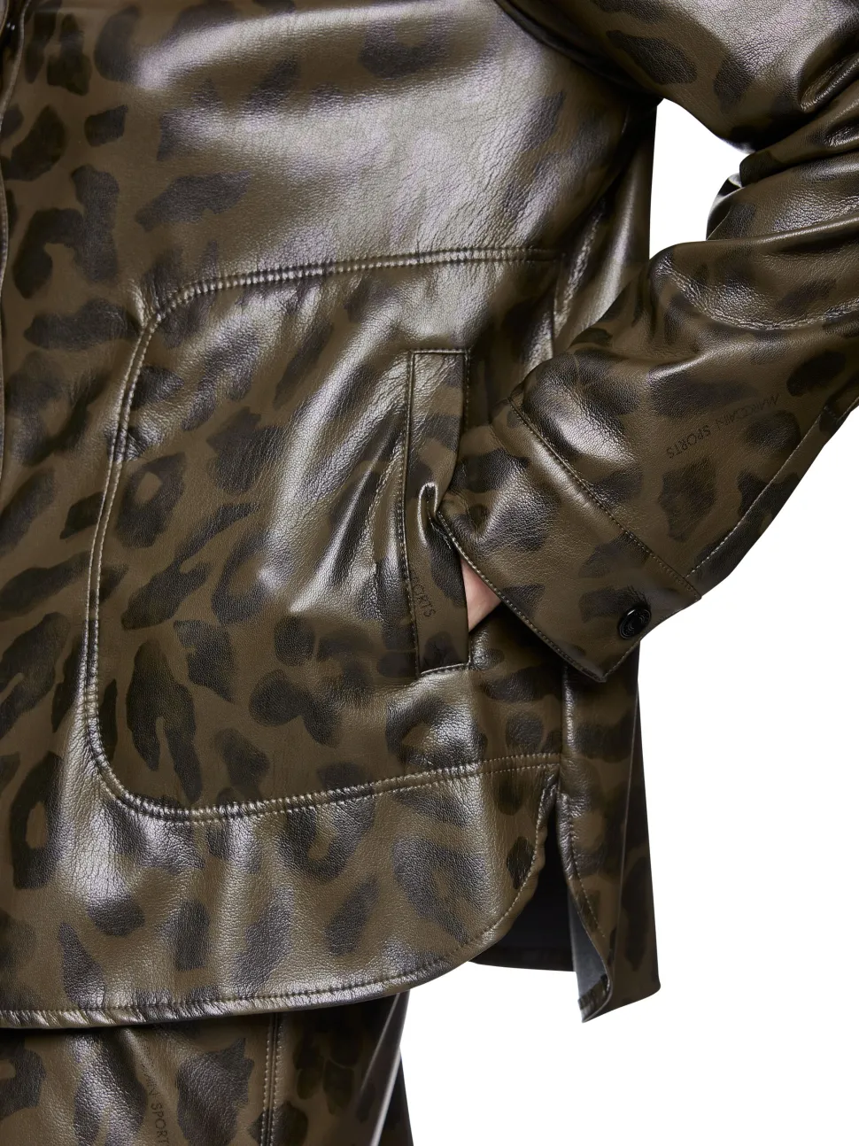MARC CAIN BLOUSE