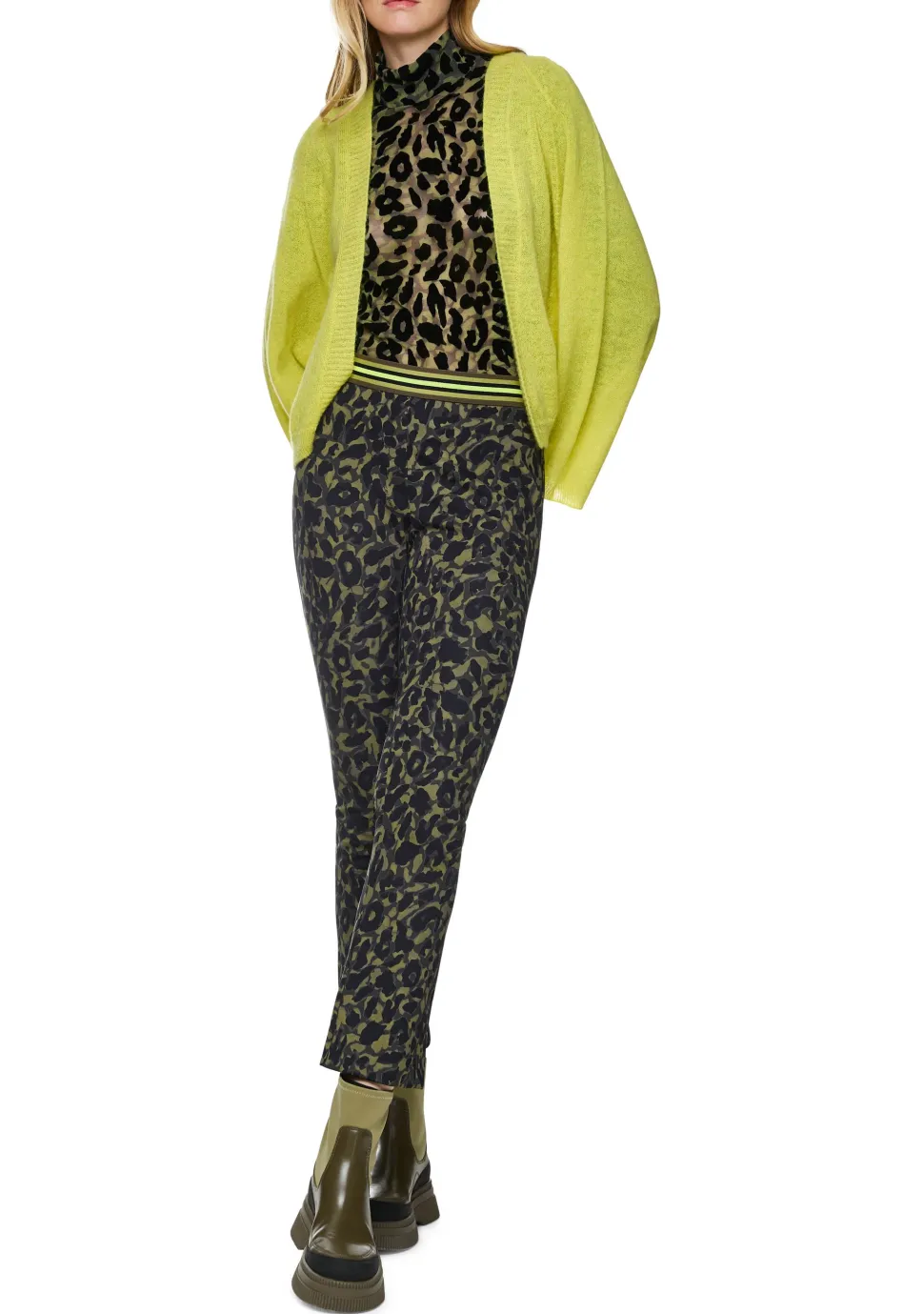 MARC CAIN PANTALON