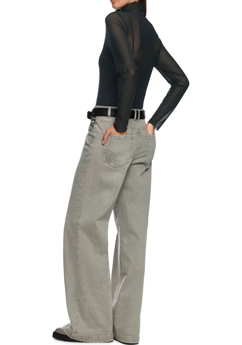 MARC CAIN SHIRT