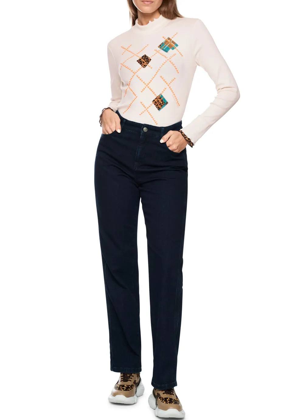 MARC CAIN SHIRT