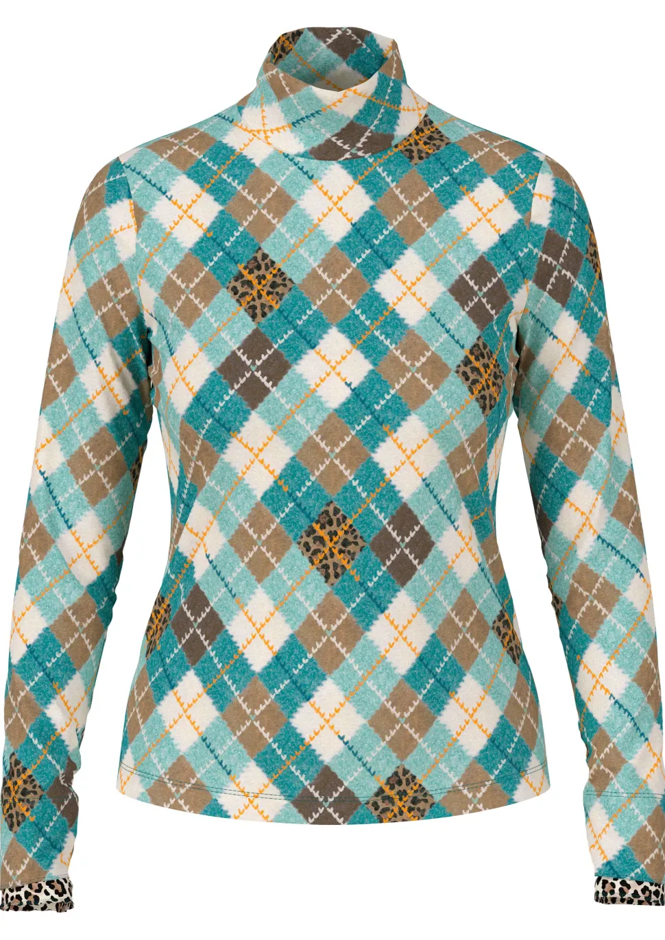 MARC CAIN SHIRT