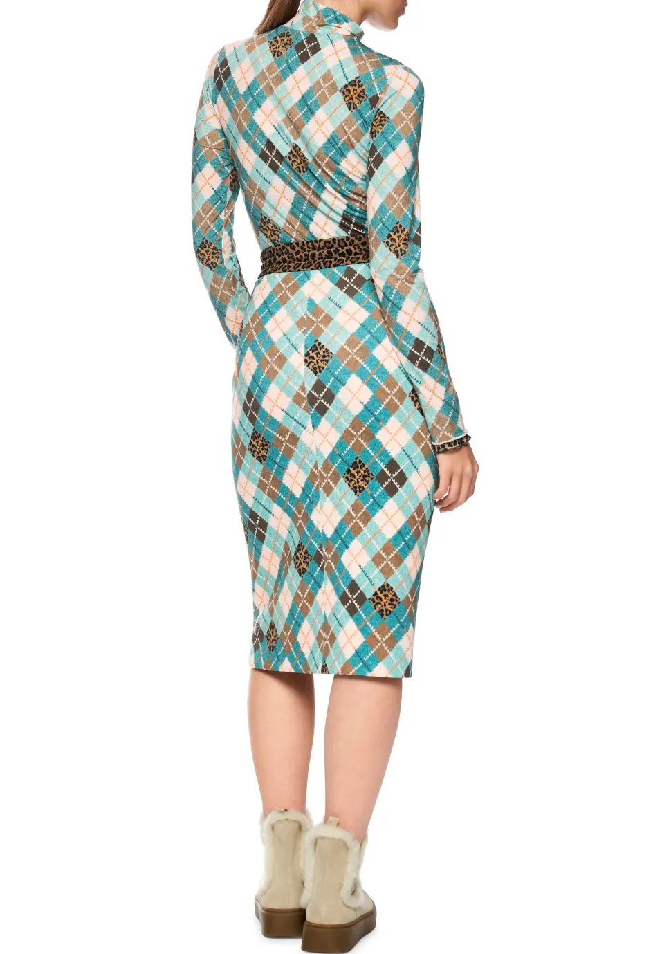 MARC CAIN SHIRT