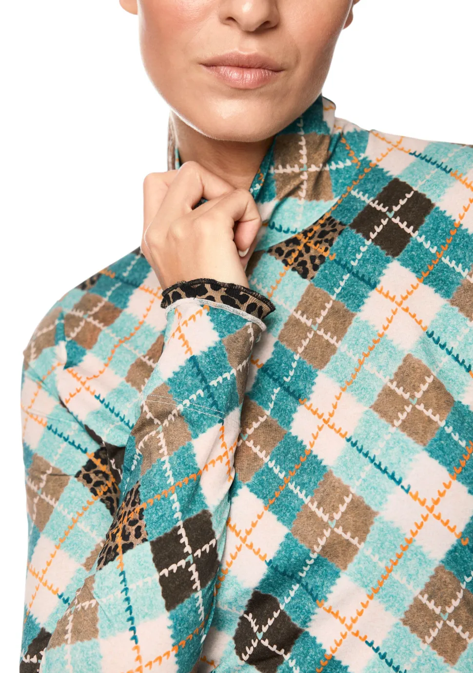 MARC CAIN SHIRT