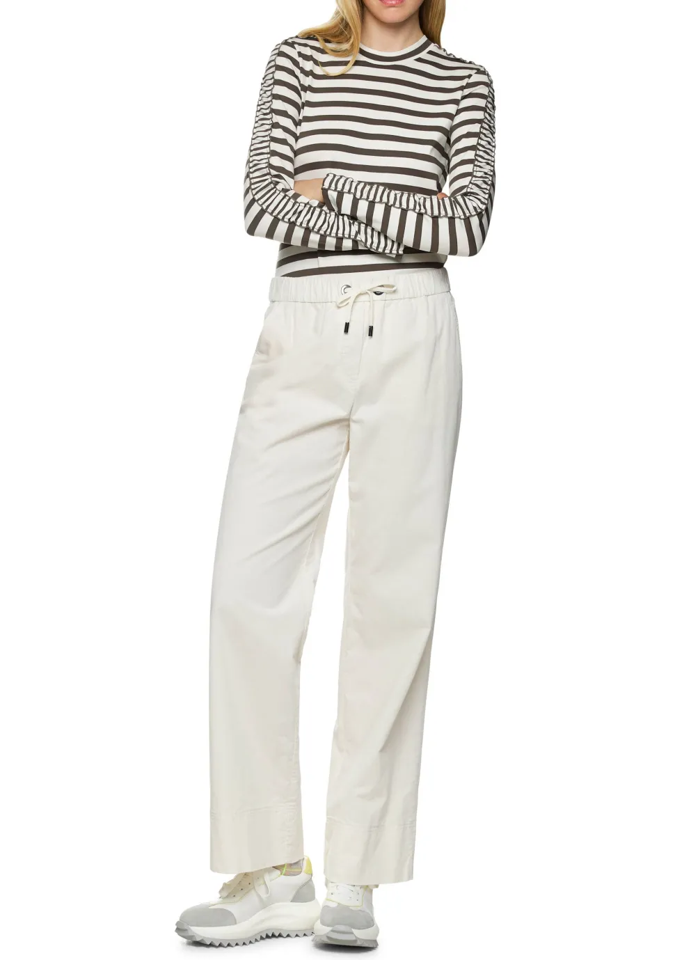 MARC CAIN SHIRT