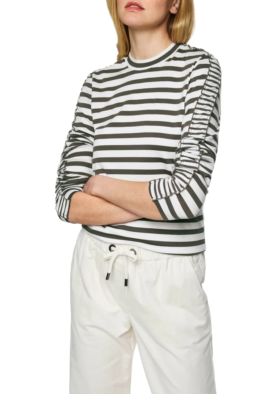 MARC CAIN SHIRT