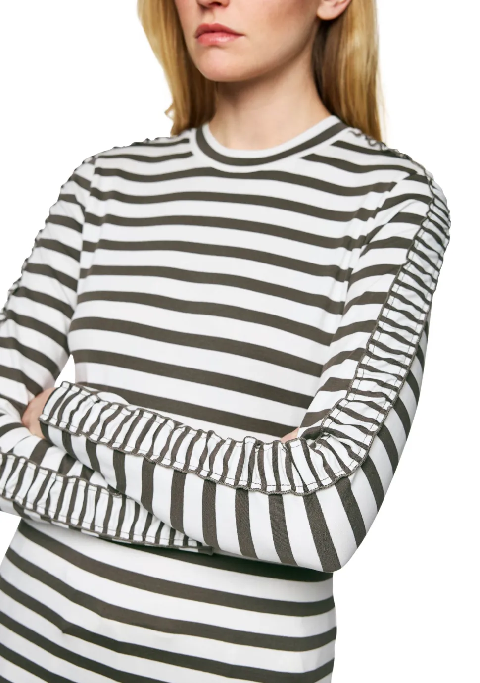 MARC CAIN SHIRT