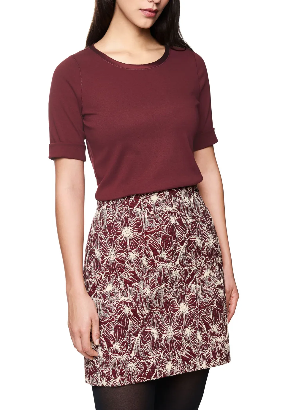 MARC CAIN SHIRT