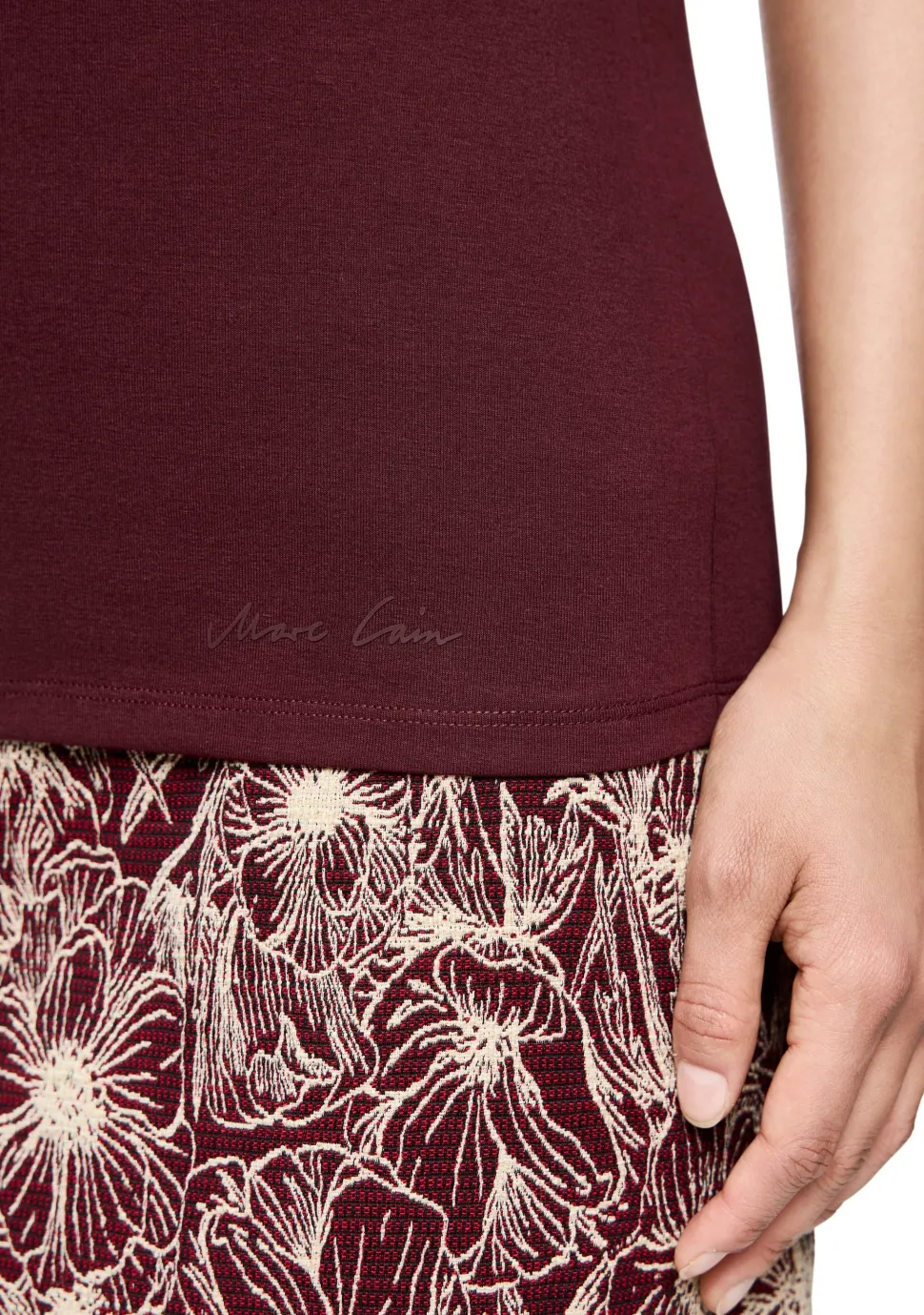 MARC CAIN SHIRT