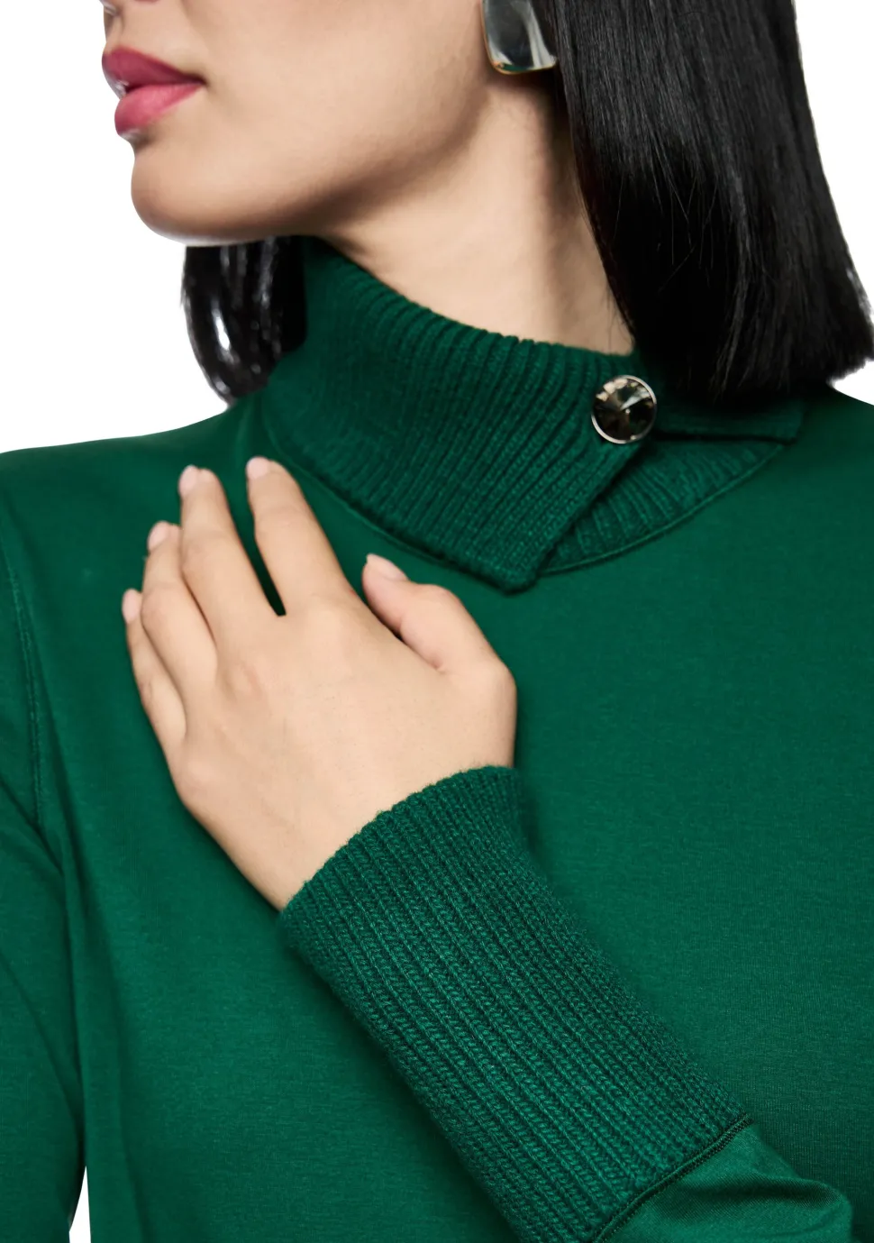 MARC CAIN SHIRT