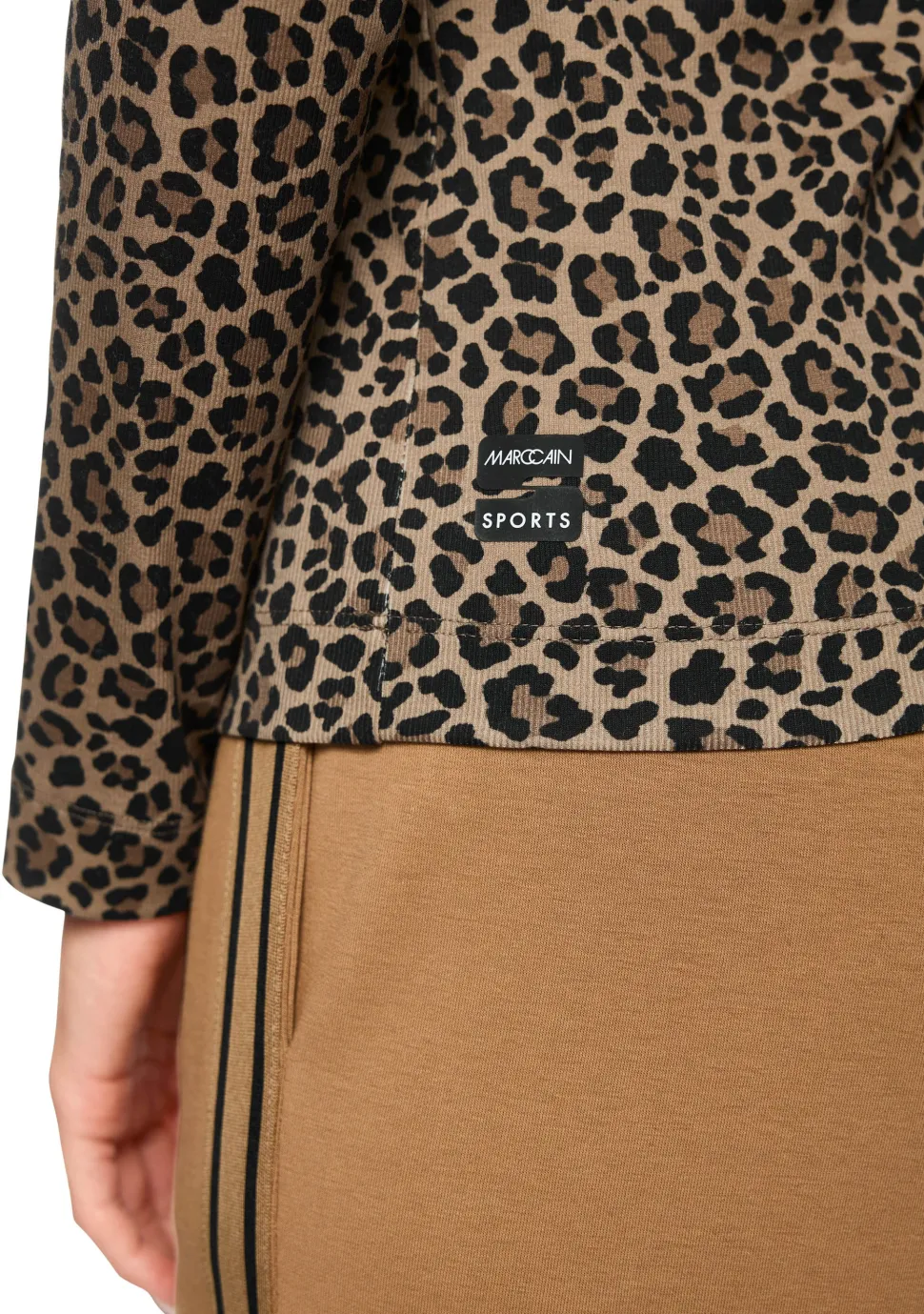 MARC CAIN SHIRT