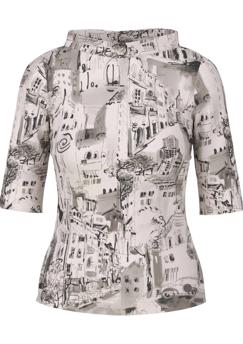 MARC CAIN SHIRT