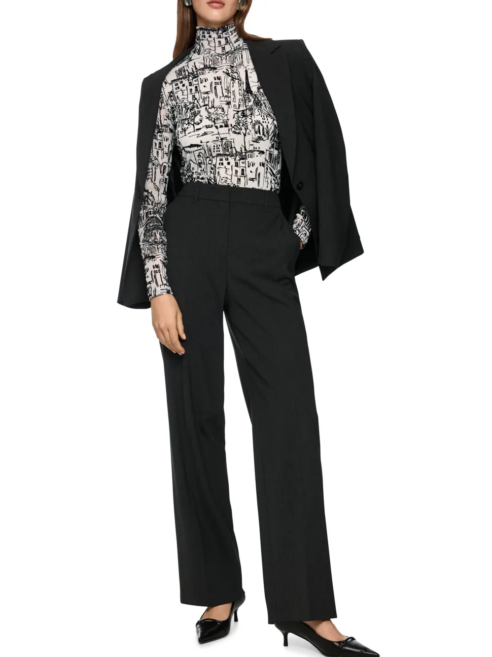 MARC CAIN SHIRT