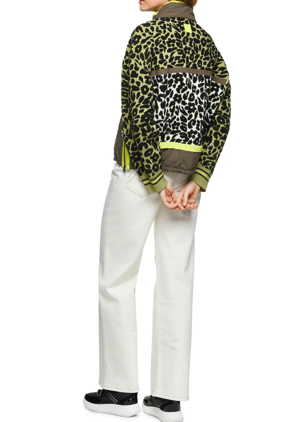 MARC CAIN SWEATER