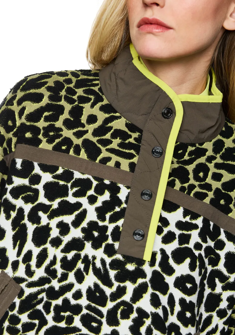 MARC CAIN SWEATER
