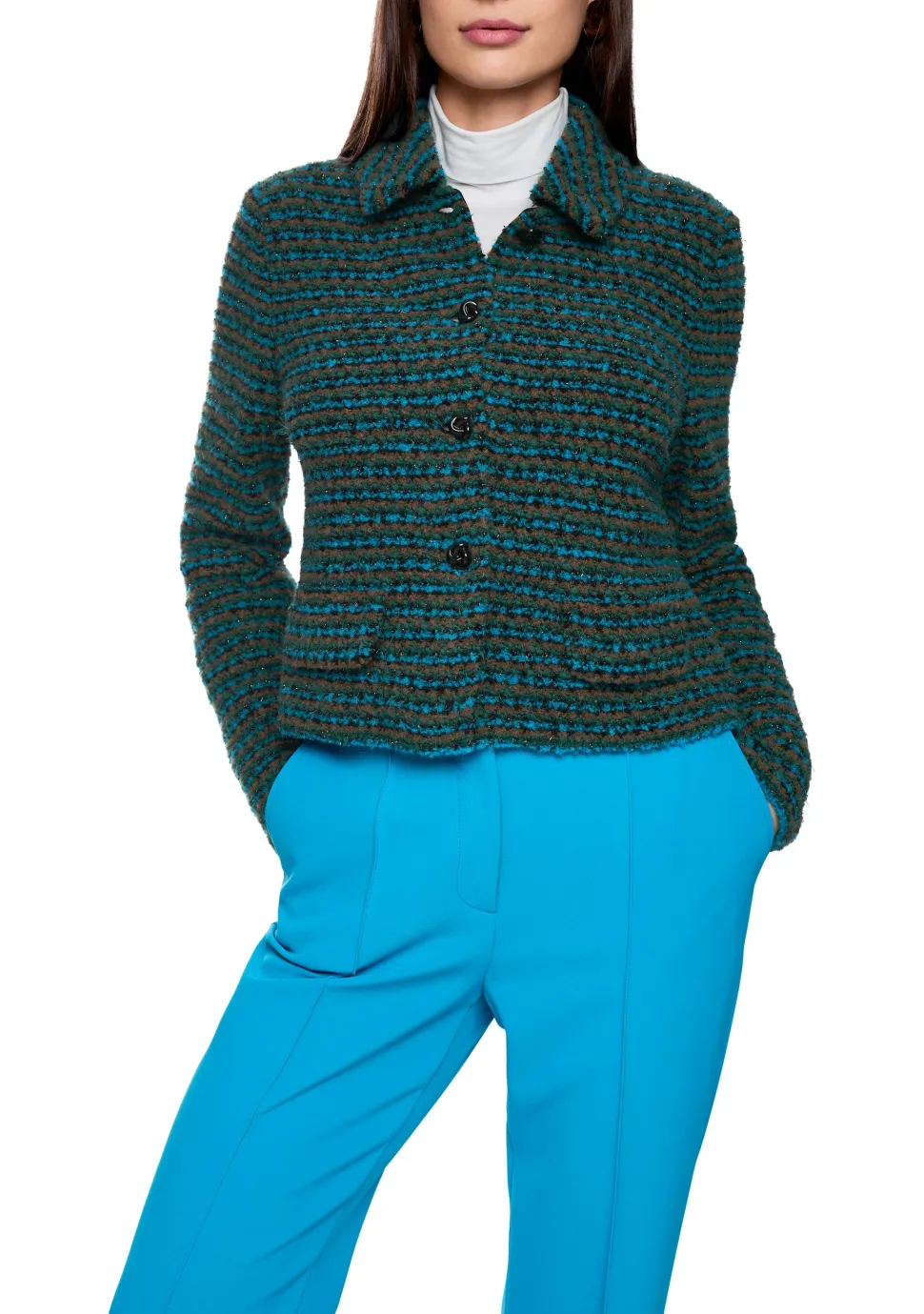 MARC CAIN VEST