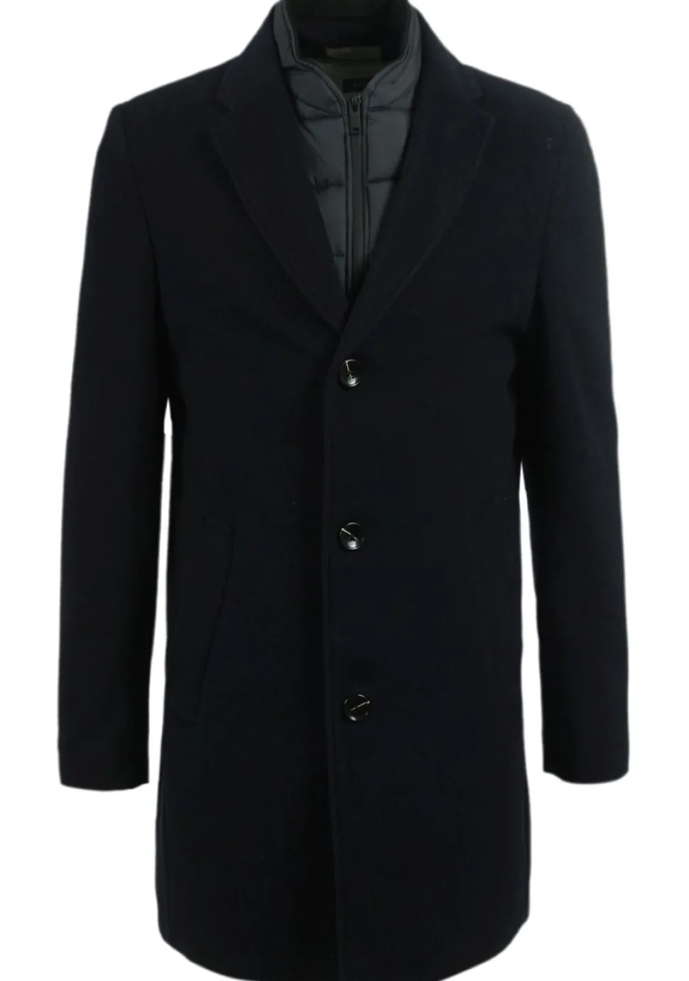 MARIO FIORENZA COAT
