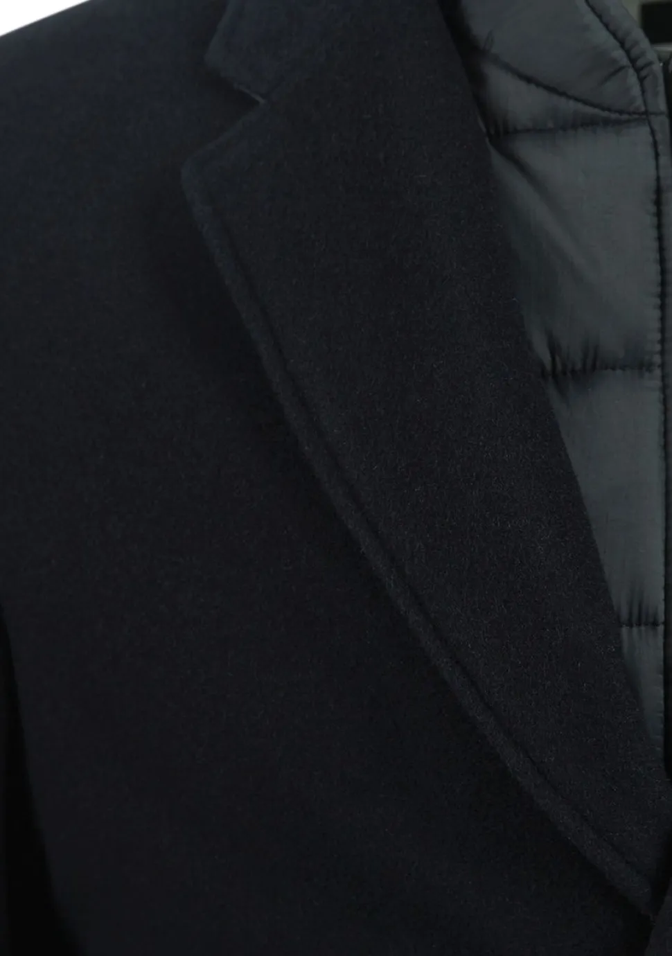 MARIO FIORENZA COAT