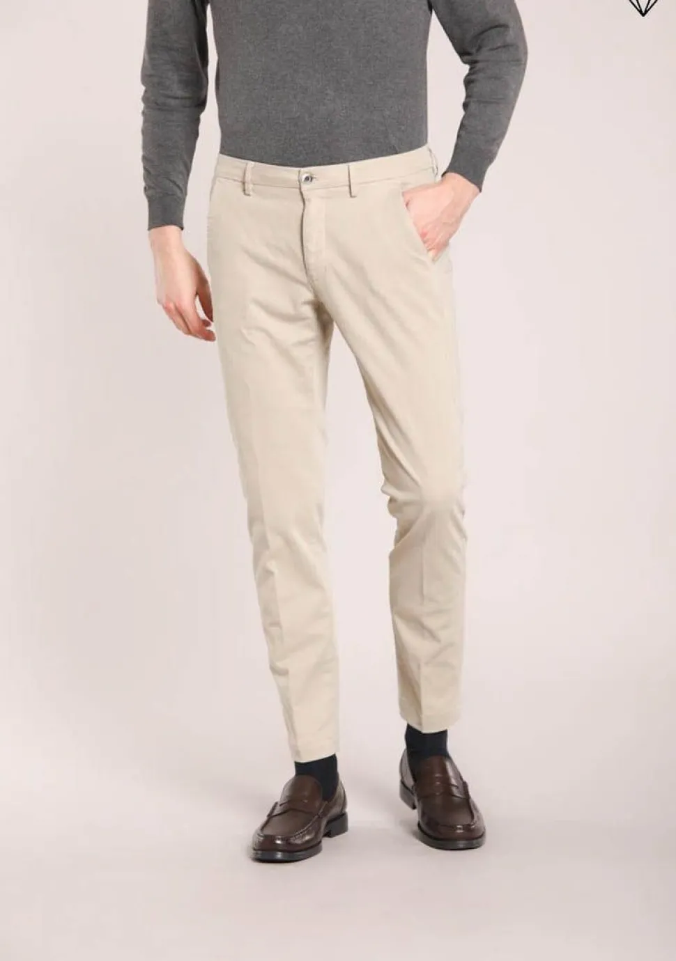 MASONS CHINO