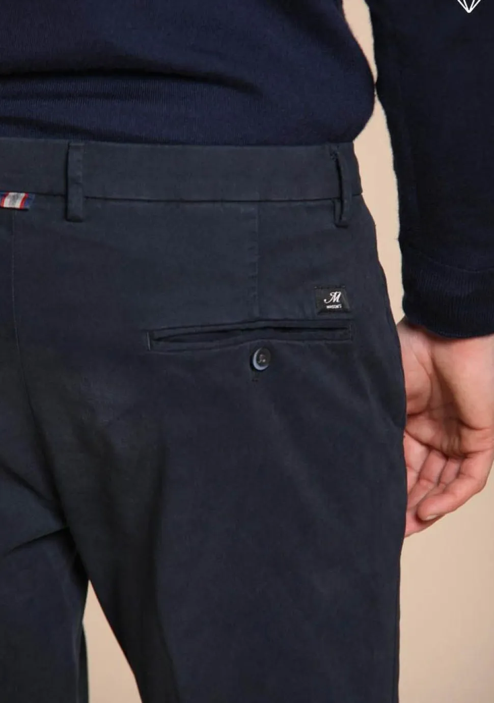 MASONS CHINO