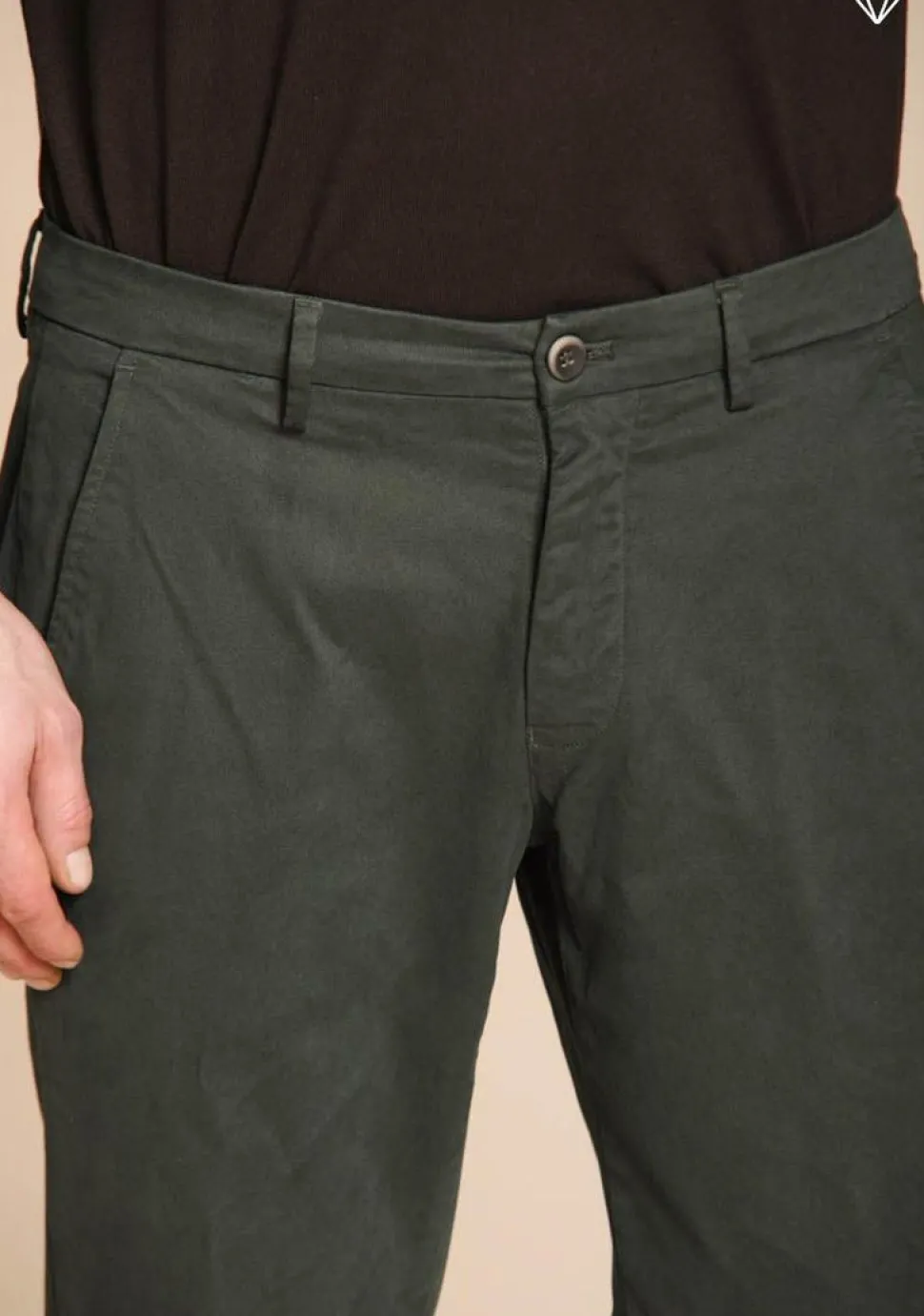 MASONS CHINO