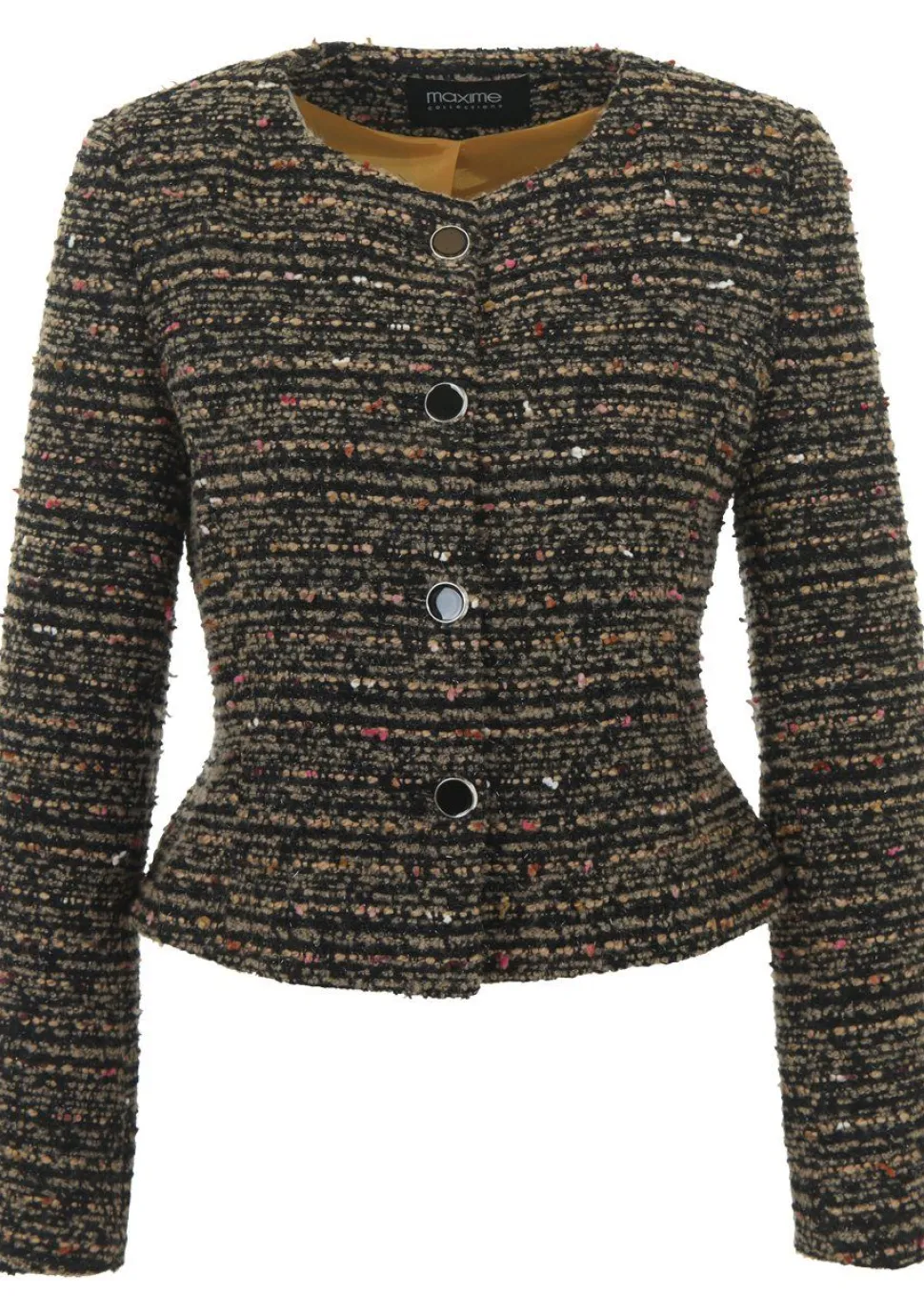 MAXIME COLLECTIONS JASJE