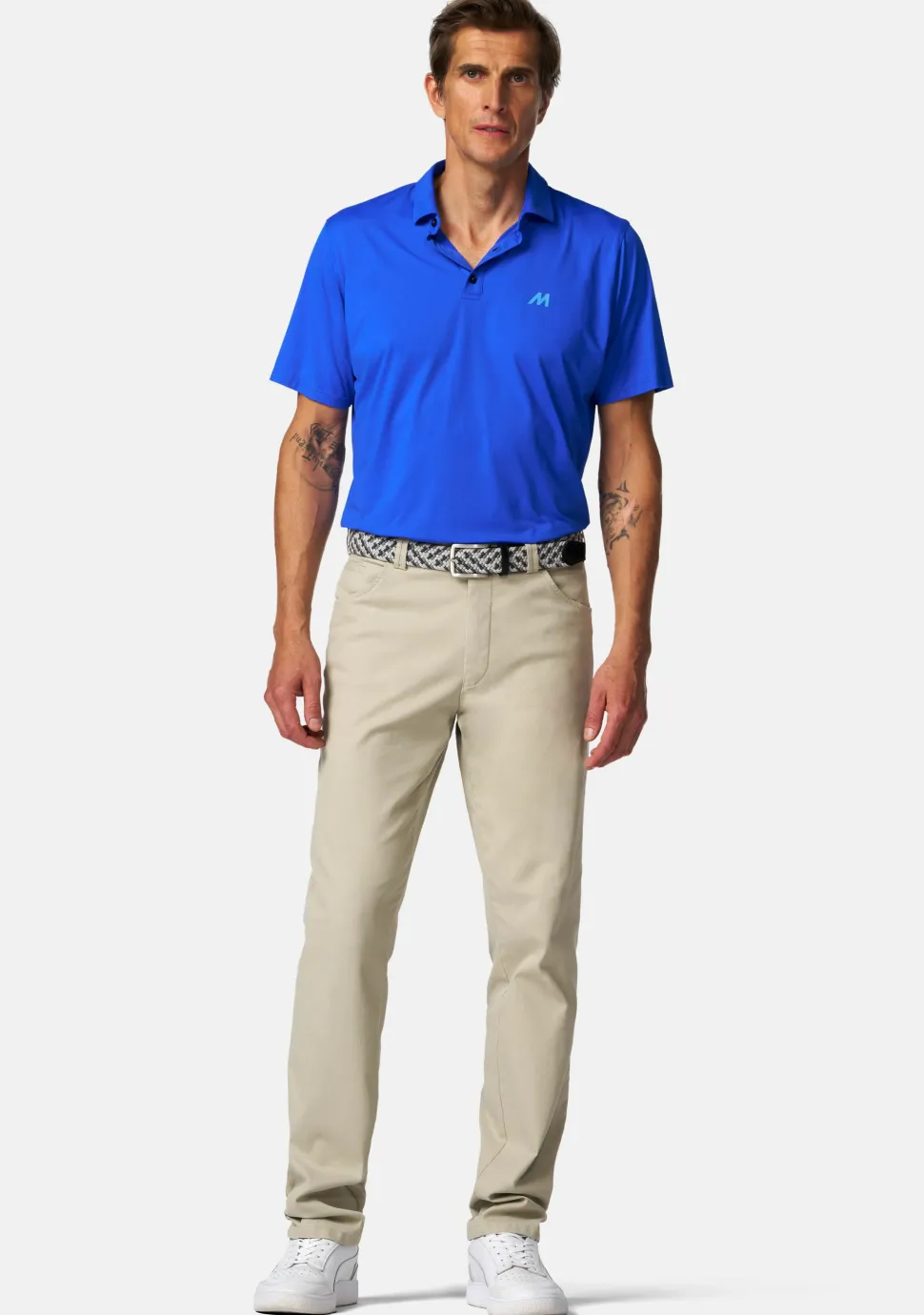 MEYER CHINO