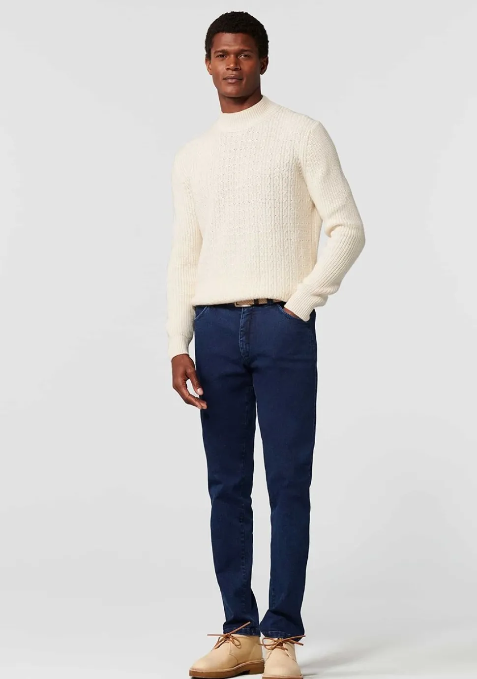 MEYER CHINO