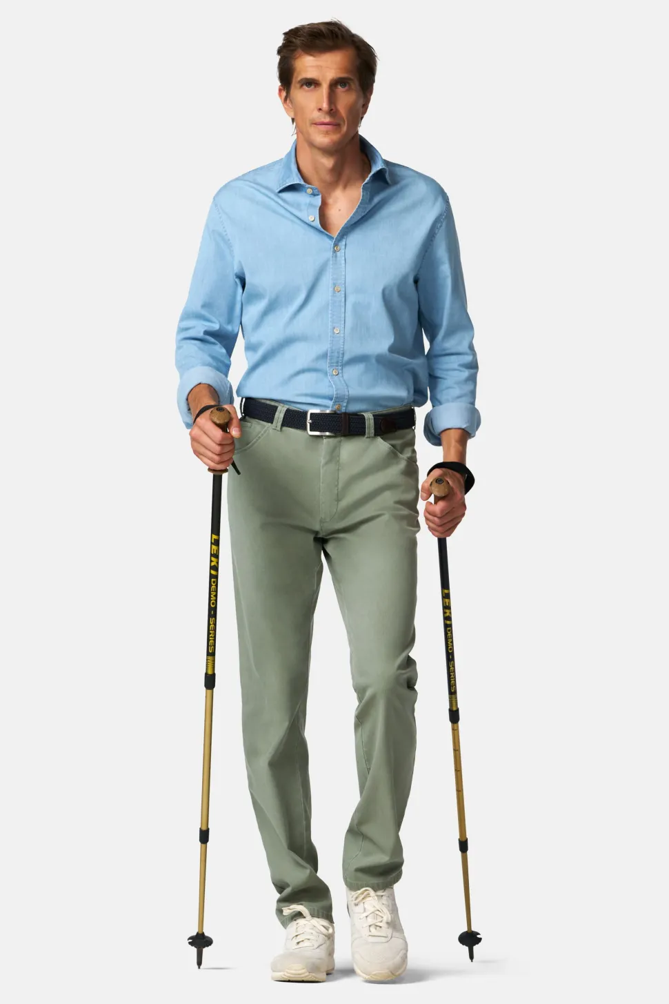 MEYER CHINO