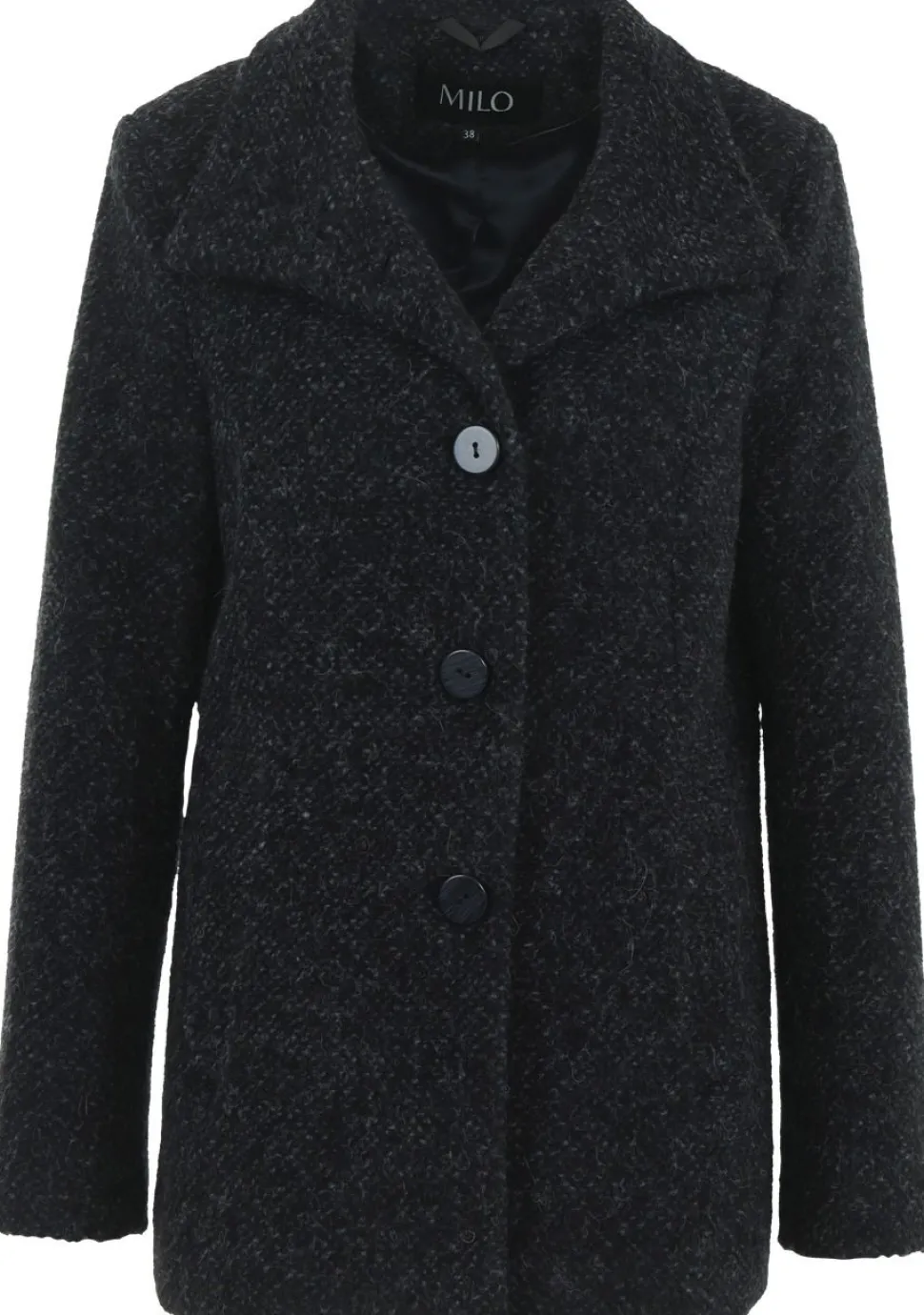 MILO COATS MANTEL