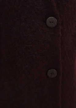 MILO COATS MANTEL