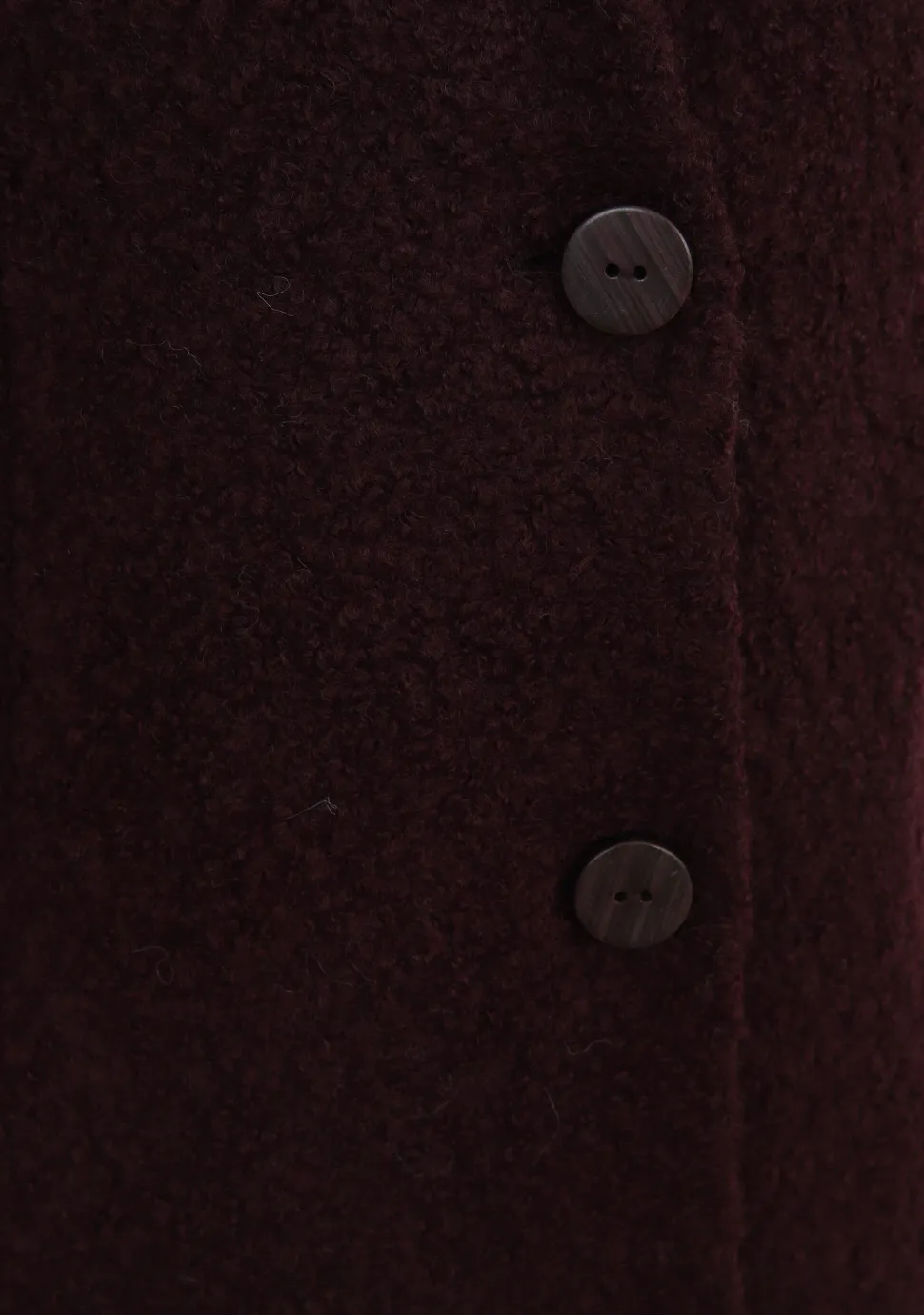 MILO COATS MANTEL