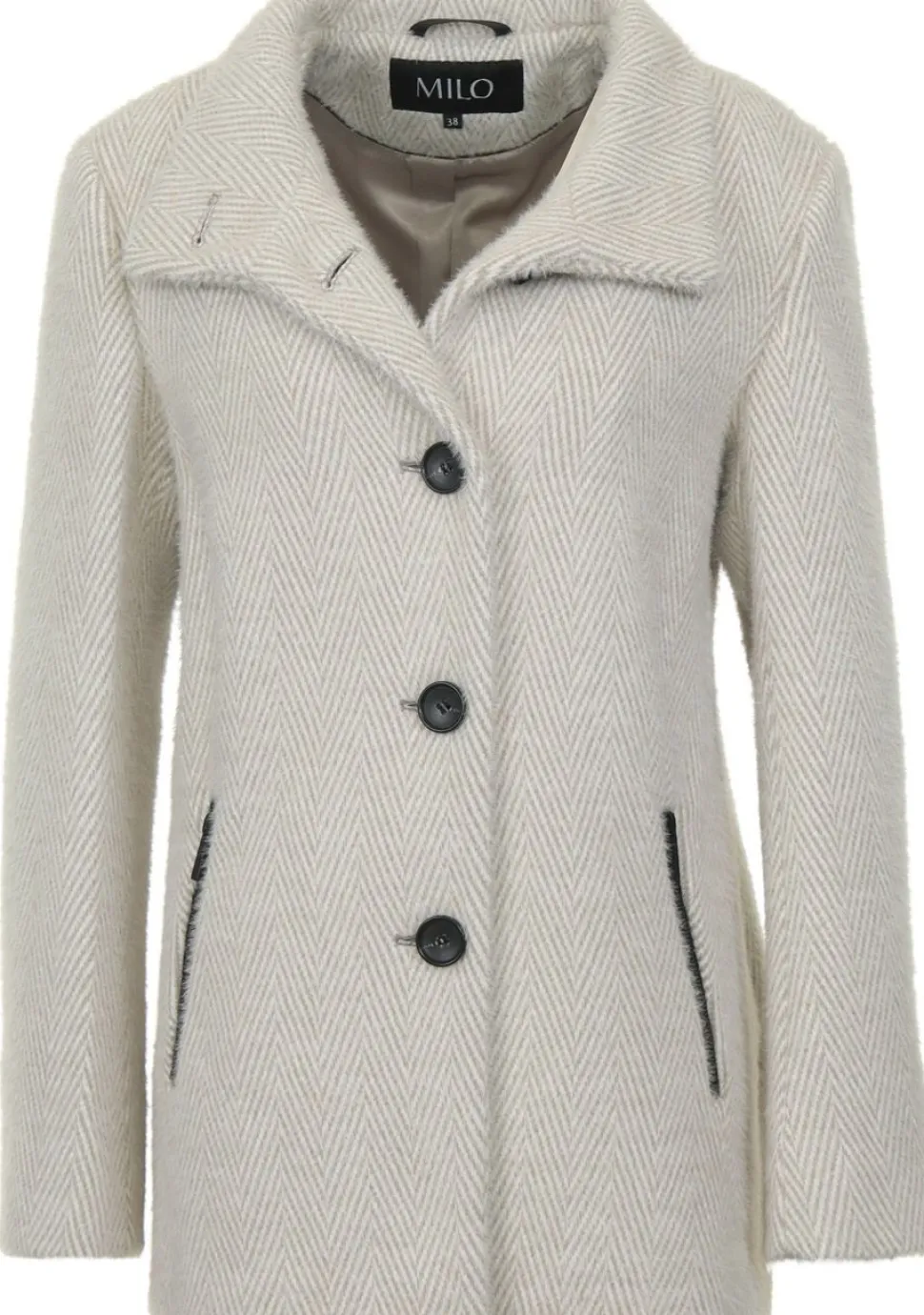 MILO COATS MANTEL