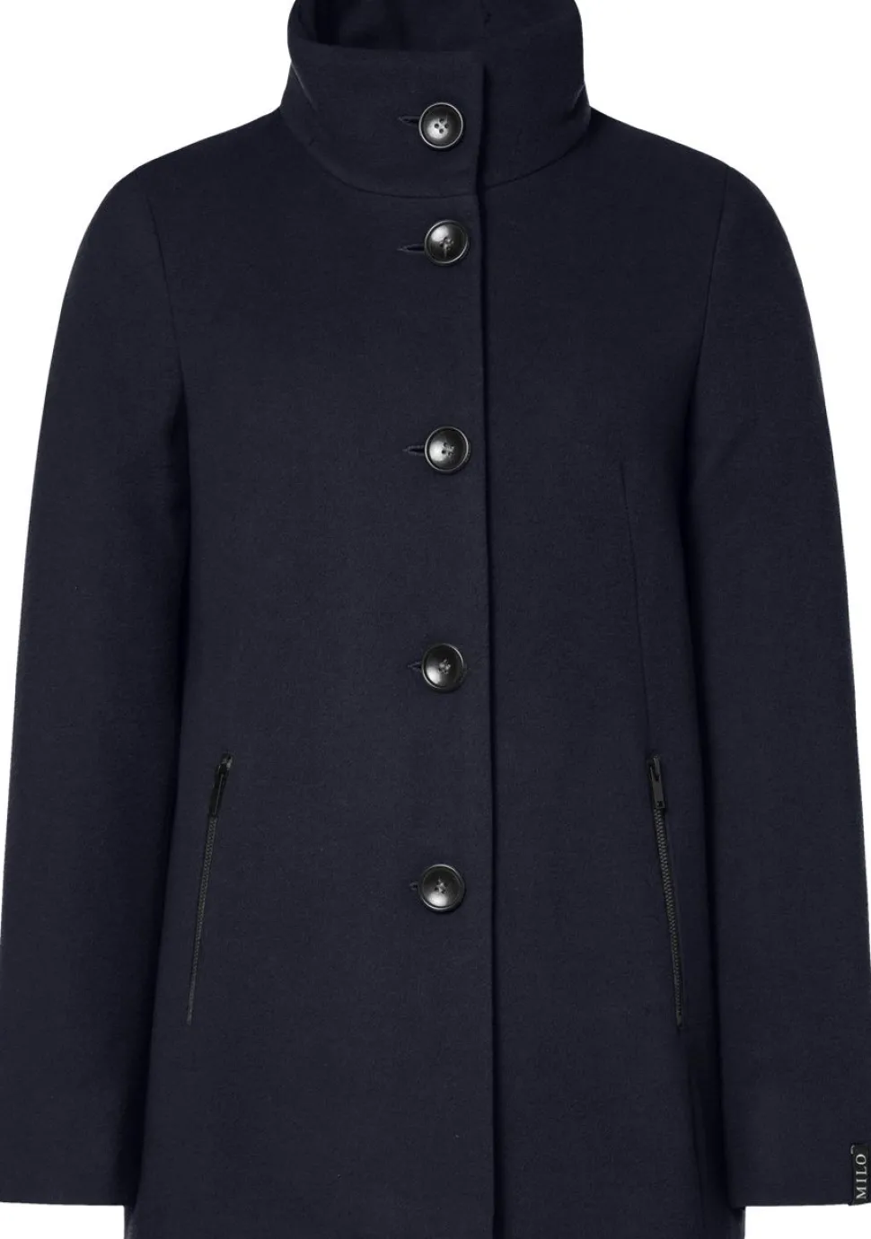 MILO COATS MANTEL