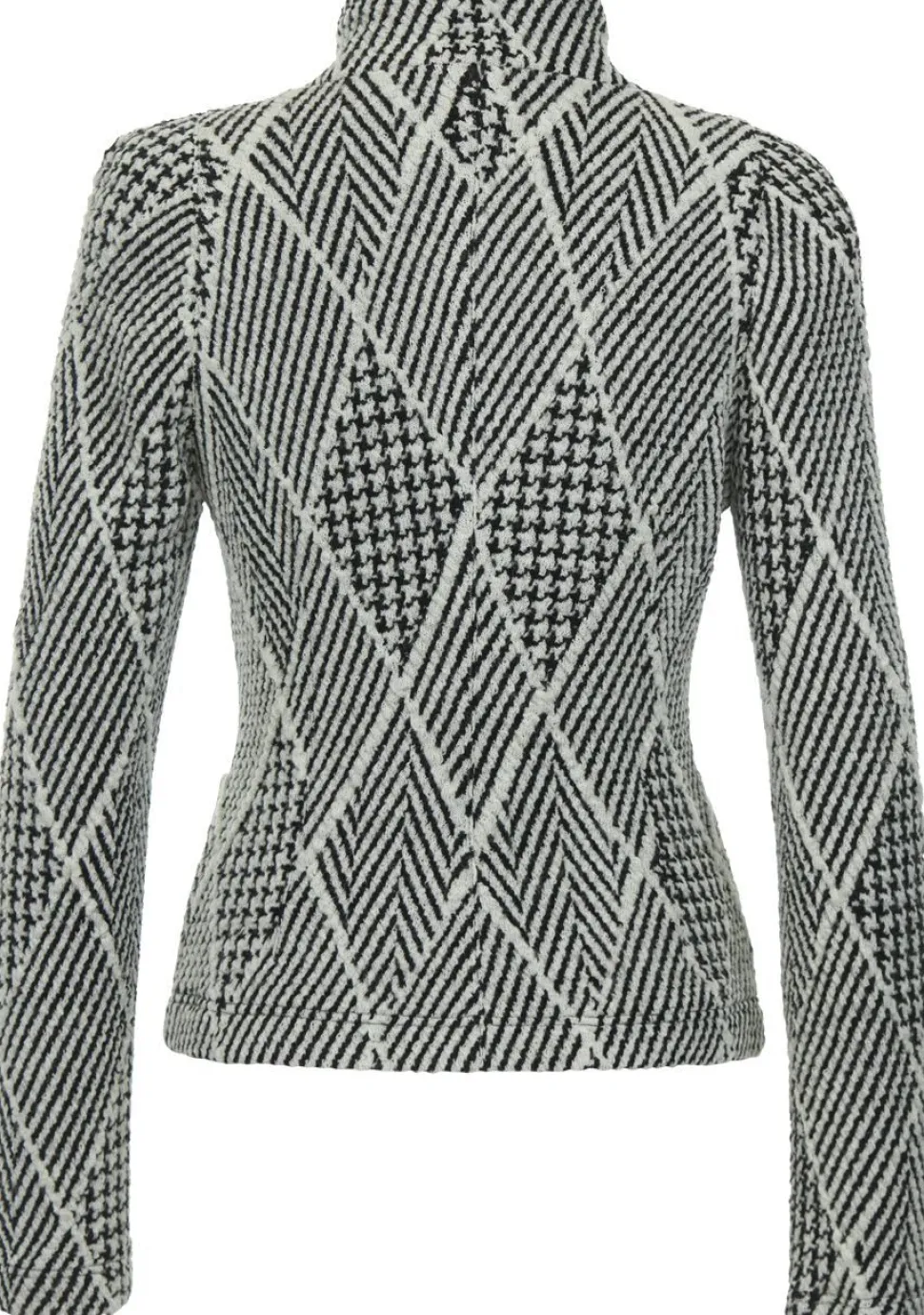 ML COLLECTIONS BLAZER